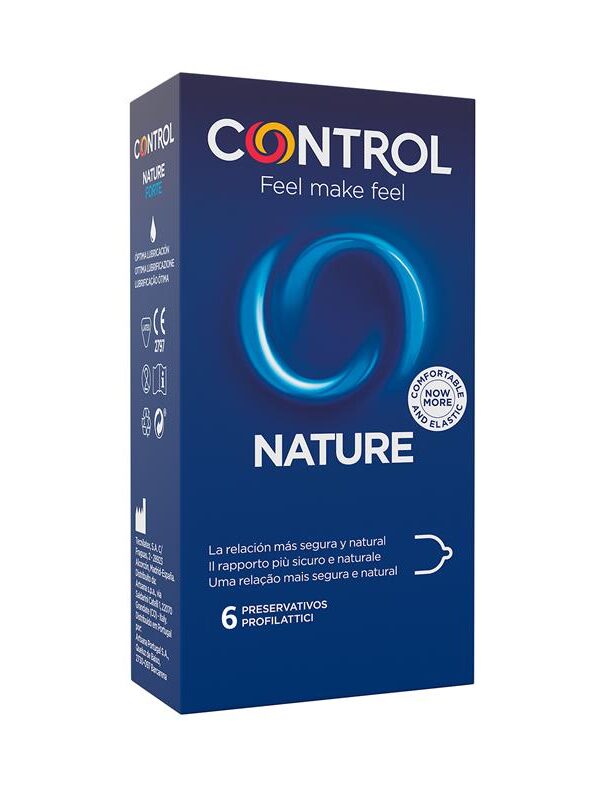 Nature 6 uds