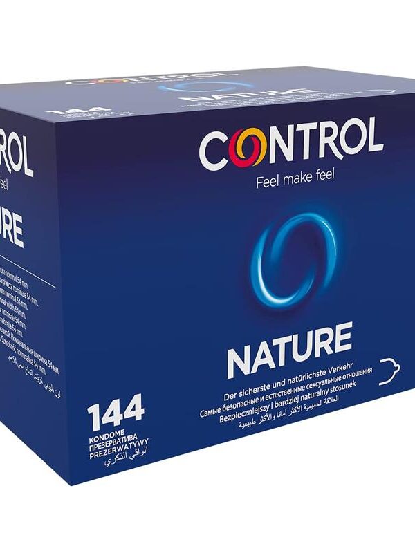Nature Caja Profesional 144 uds