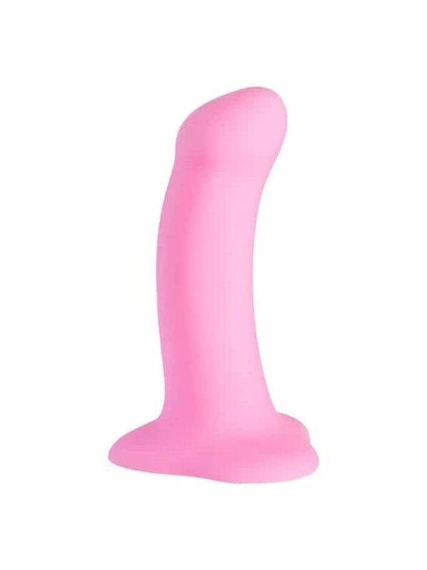 Amor Dildo Candy Rose