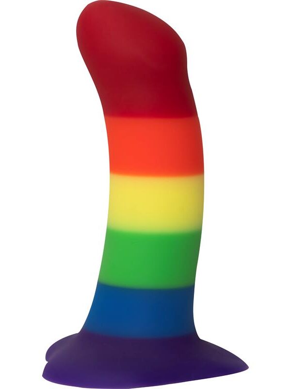 Amor Dildo Rainbow