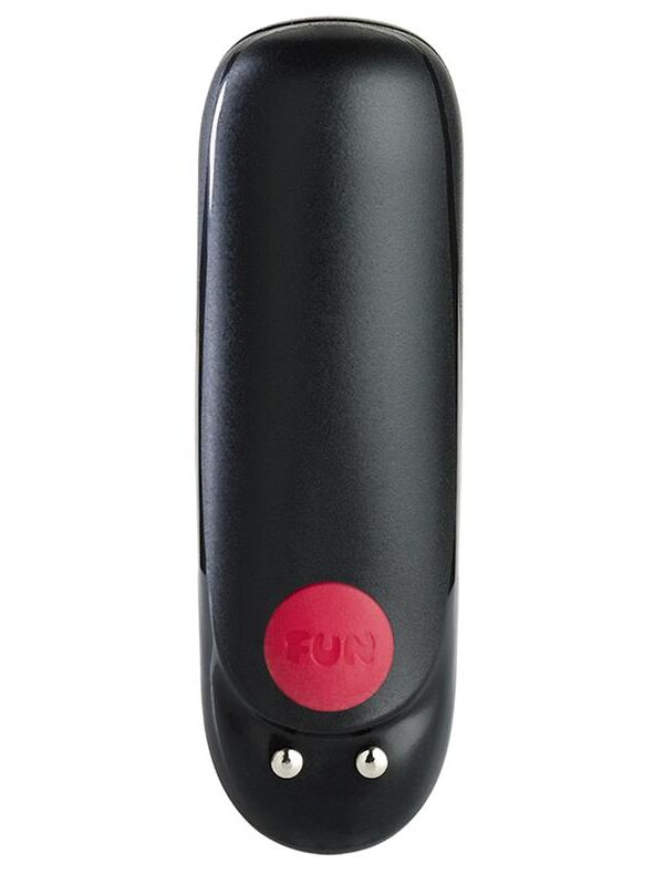 Bullet Bala Vibradora Black
