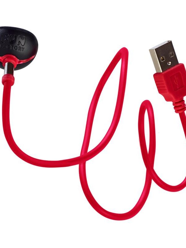 Cargador USB Magnético Red