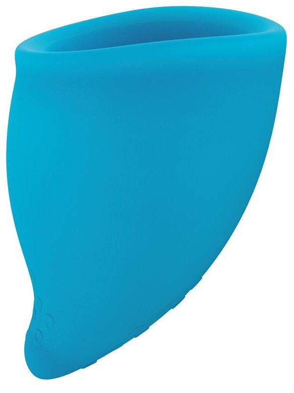 Fun Cup Copa Mentrual Talla A Turquoise