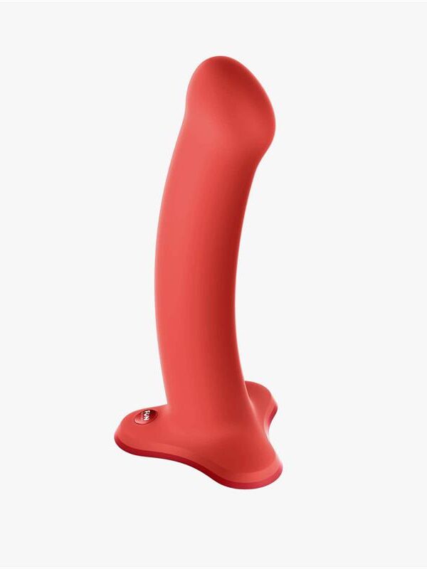 Magnum Dildo Flashy Coral