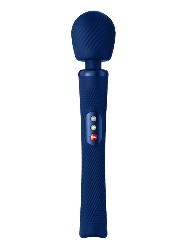 MAsajeador VIM Midnight Blue
