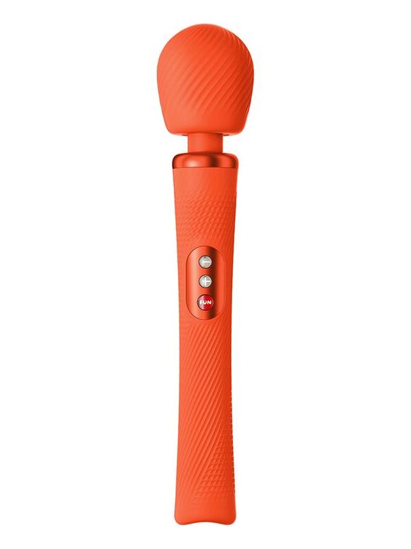 Masajeador VIM Sunrise Orange
