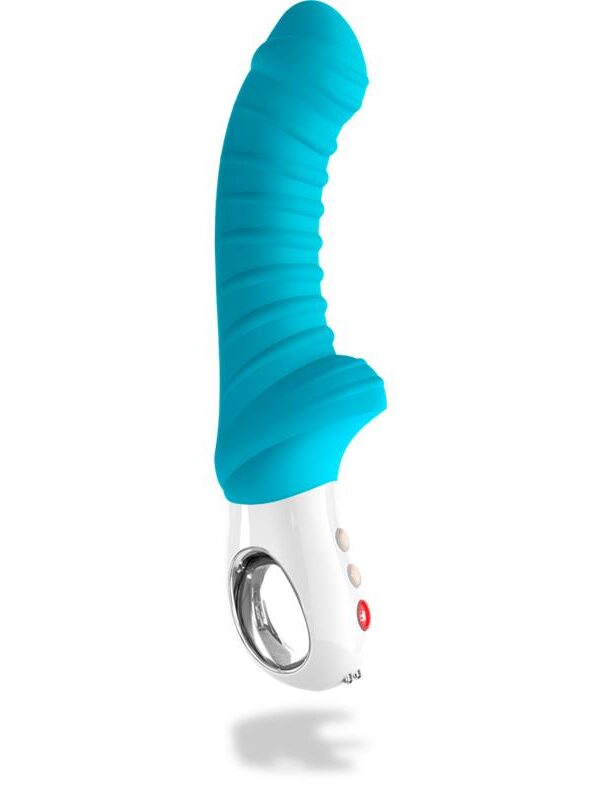 Vibrador Tiger Petrol