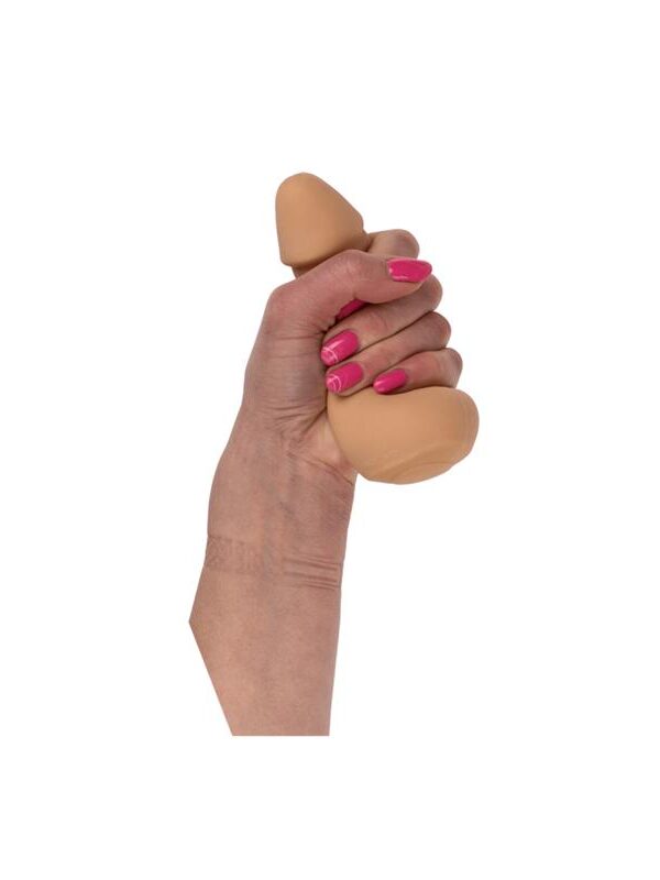 Bola Pene Anti Estrés