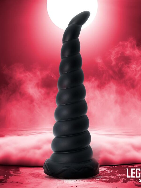 Ceteron Dildo Silicona Líquida 20 cm