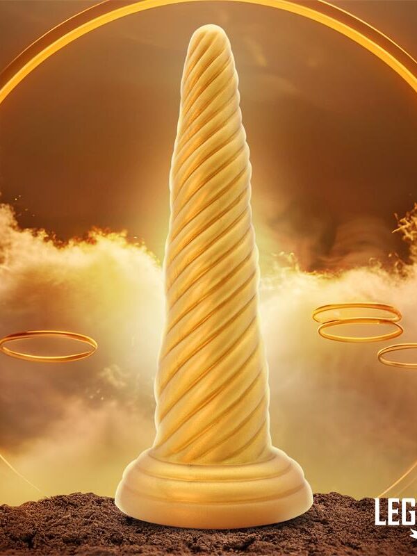 Cycloron Dildo Silicona Líquida 20,3 cm