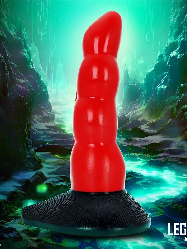 Sphereon Dildo Silicona Líquida 20 cm