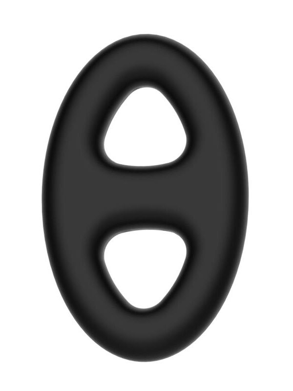 Anillo Doble para el Pene