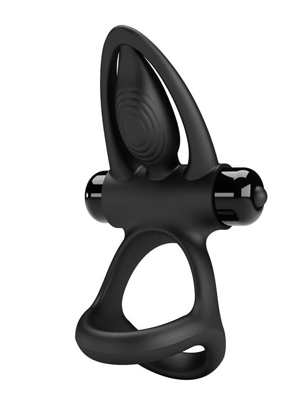 Anillo para el Pene con Vibración