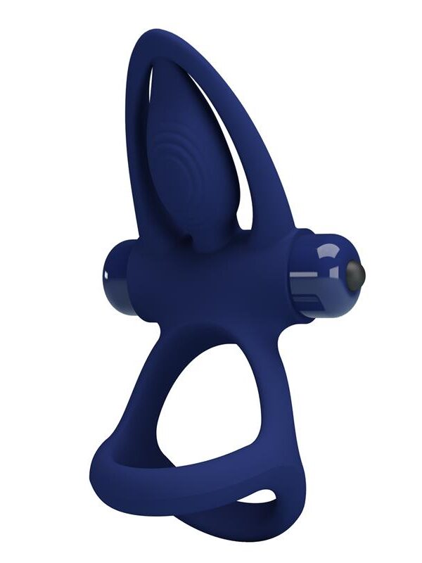 Anillo para el Pene con Vibración