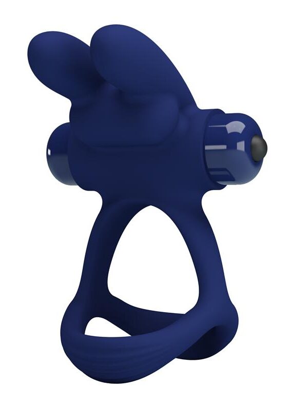 Anillo para el Pene con Vibración
