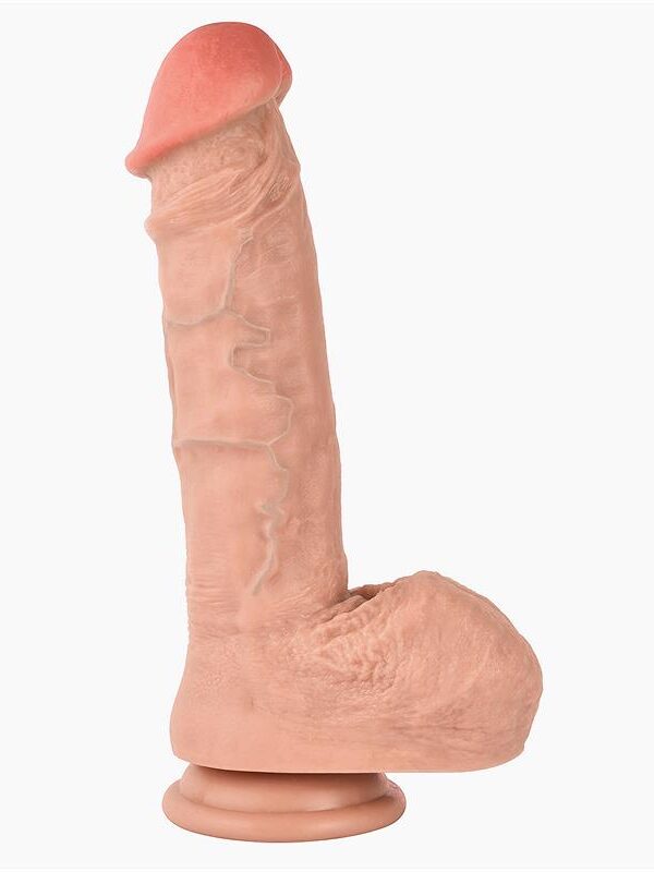 Armand L Dildo Dual Density 26 cm - 10.2
