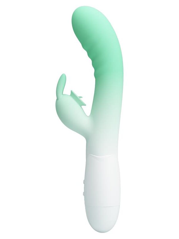 Cerberus Vibrador con Lengua Licking