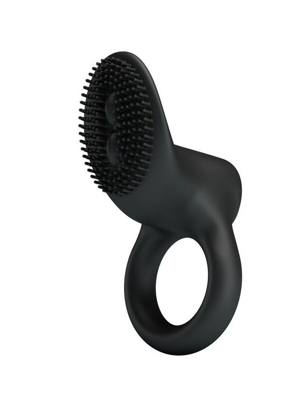 Cobra Anillo para el Pene con Vibración