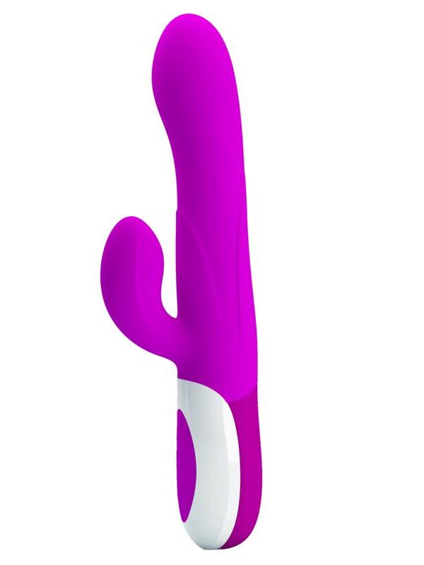 Douglas Vibrador con Función de Inflado