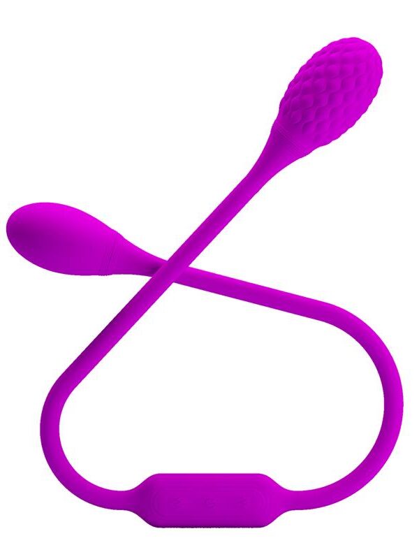 Dream Lovers Whip Huevos Estimuladores