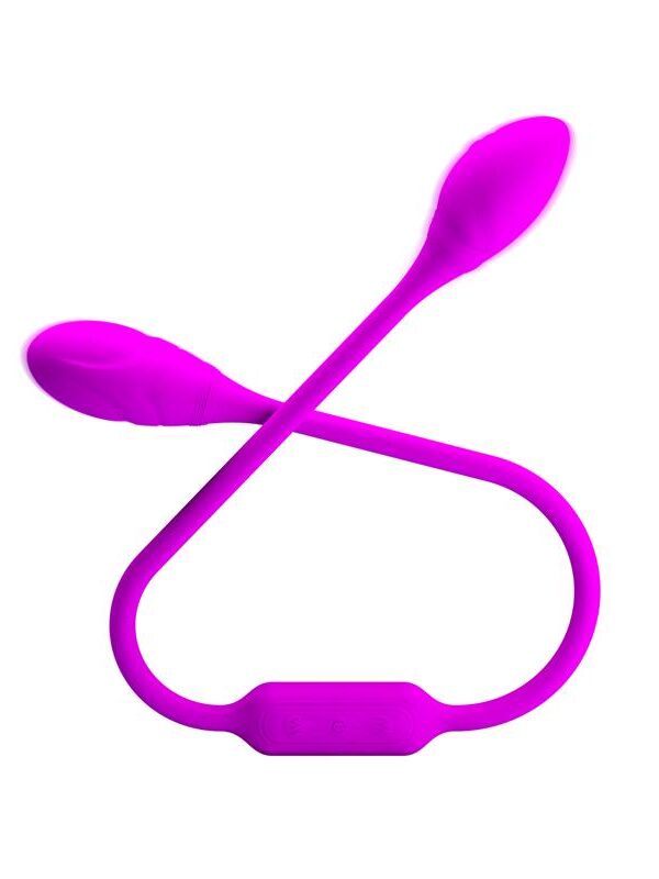Dream Lovers Whip Huevos Estimuladores