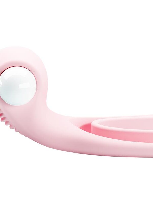 Elsa Vibrador Oral