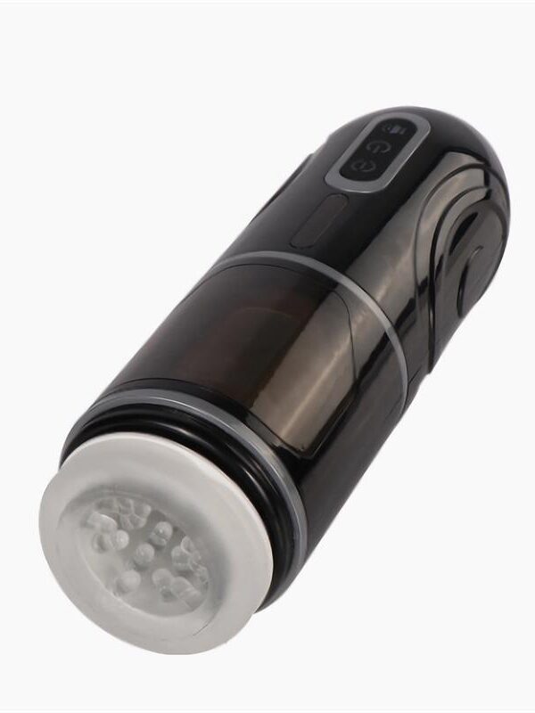 Gia Cup Masturbador con Thrusting y Rotación