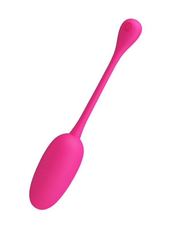 Knucker Huevo Vibrador