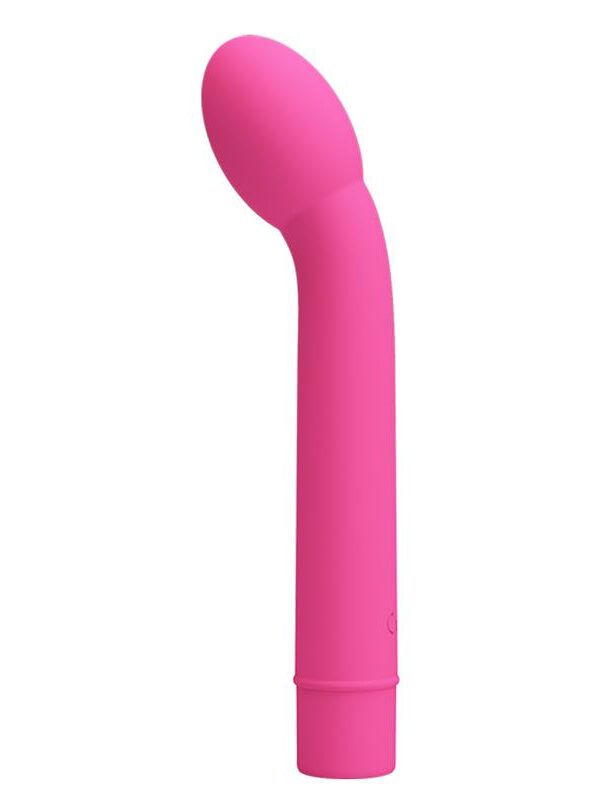Logan Vibrador Rosa