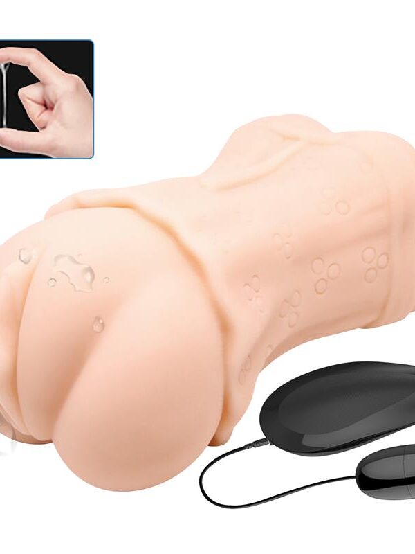 Masturbador Body Vagina Water Skin