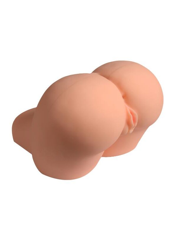 Huge Ass Masturbador