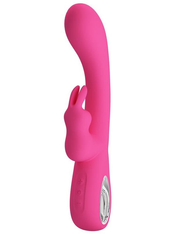 Novak Vibrador de Conejito Punto G
