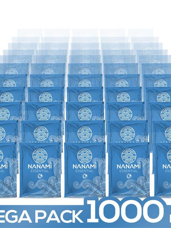 Pack de 1000 Monodosis Essential 4ml