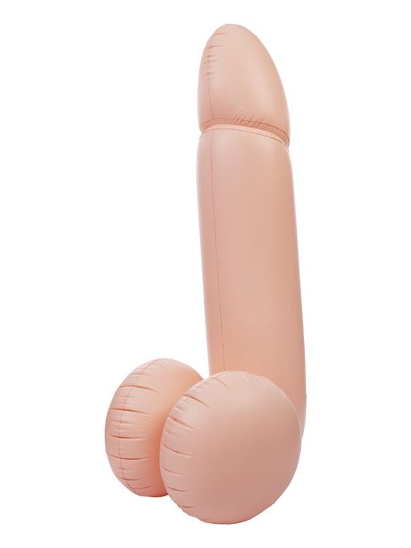 Pene Hinchable Ding Dong Spice Up Your Party