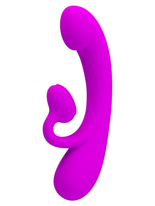 Sincere Vibrador Full Cover
