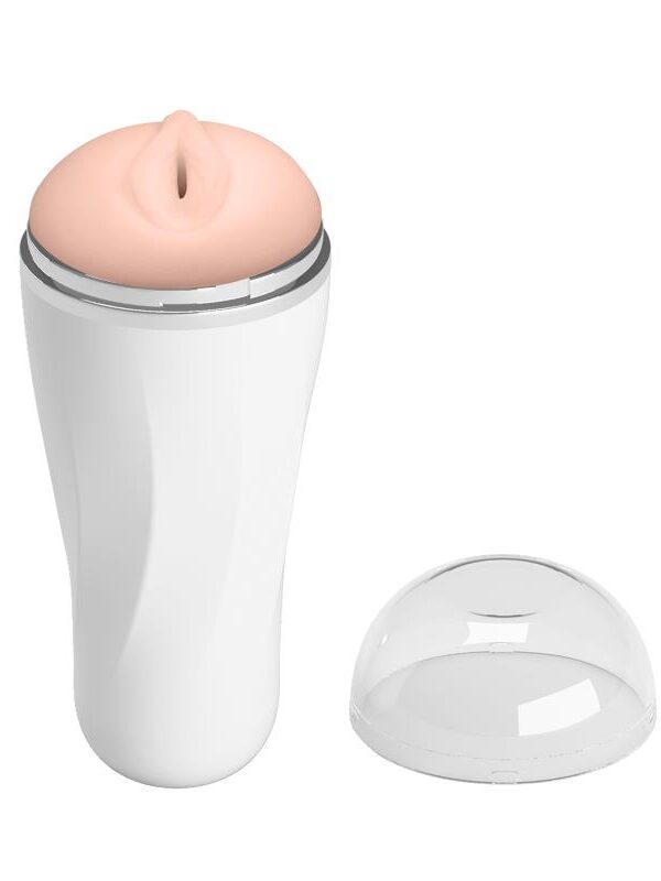 Trish Masturbador 3D Vagina