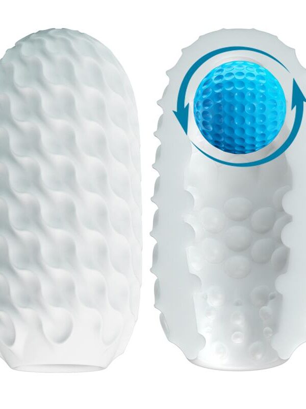 Venus-X Fantasy Ball Masturbador Masculino