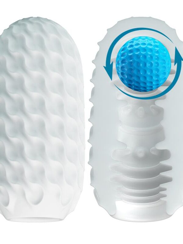 Venus-X Wonder Ball Masturbador Masculino