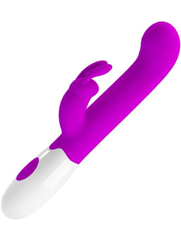 Vibrador de Conejito Centaur Silicona