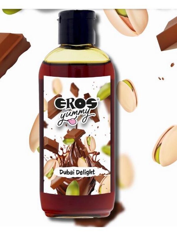 Yummy Dubai Delight 100 ml