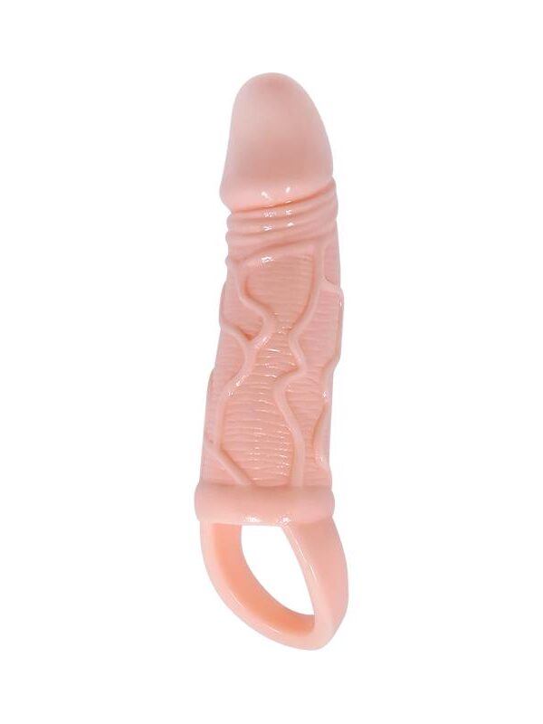 Brayden Funda para el Pene