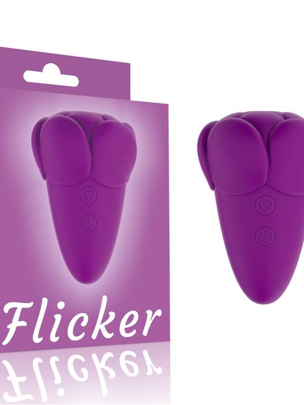 Flicker Estimulador con Flicking
