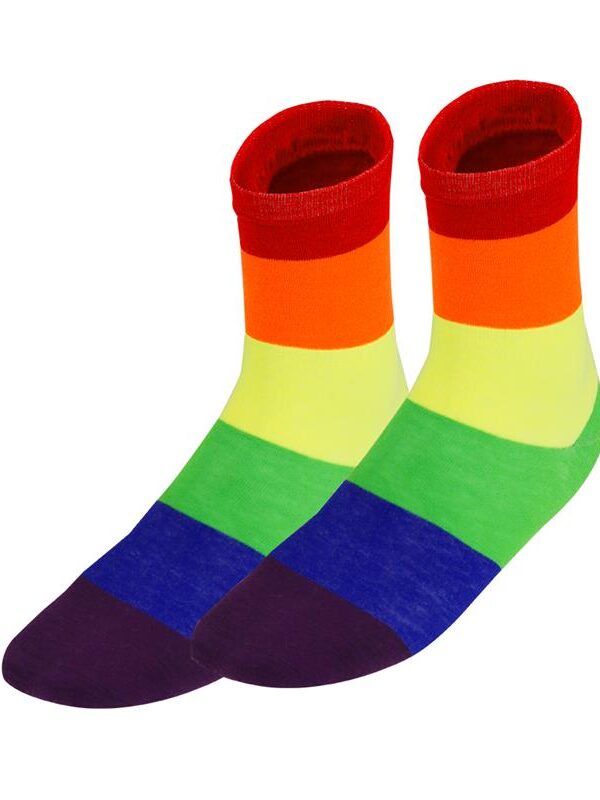 Calcetines LGBT Talla  S/M