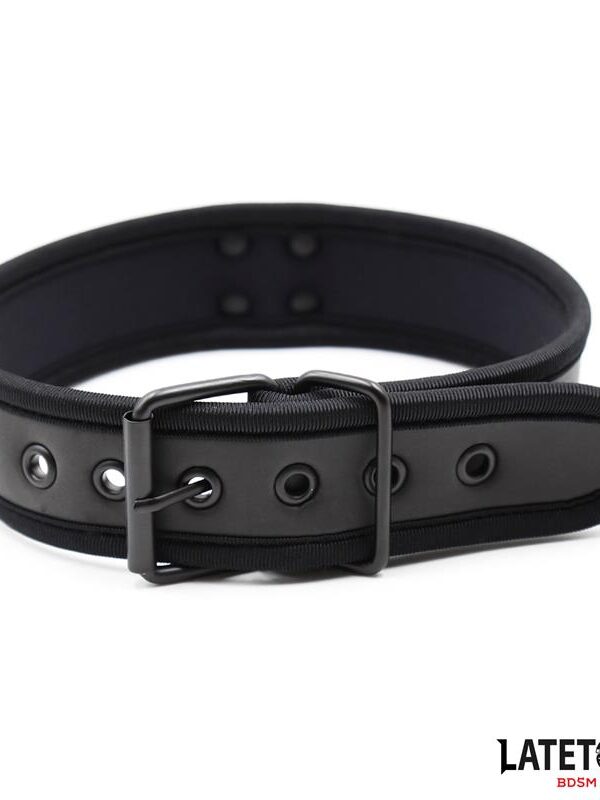 Collar Neopreno Ajustable