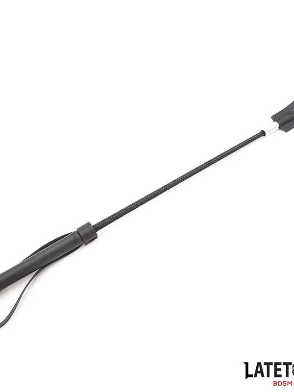 Fusta Clásica Negro 45cm