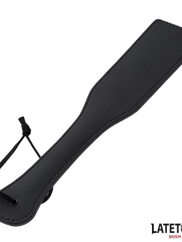 Pala Bondage Silicona 32cm