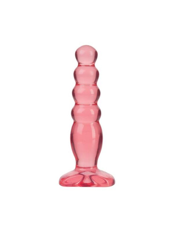 Plug Anal Delight 5 Rosa