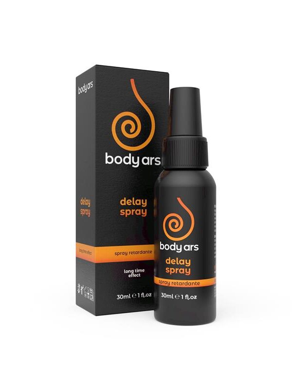 Spray Retardante 30 ml