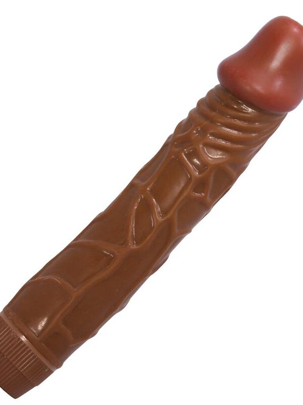 Bob Vibrador Realista 8.8