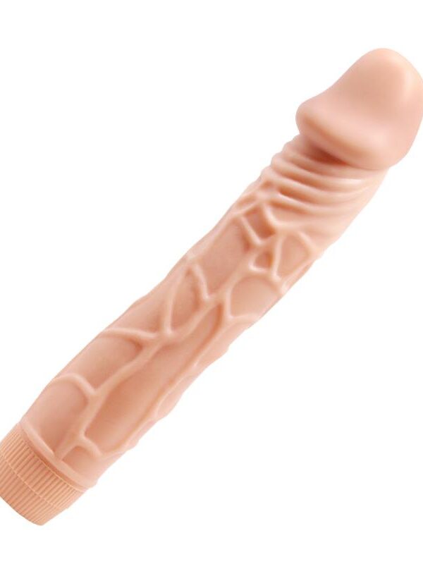 Bob Vibrador Realista 8.8